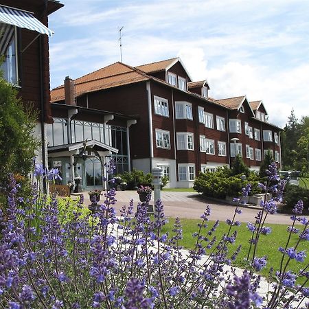 Dalecarlia Hotel & Spa, BW Premier Collection Tällberg Exterior foto